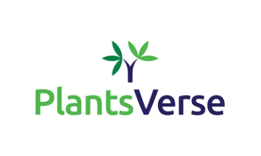 PlantsVerse.com